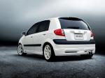 Hyundai Click by Ixion Design 2005 года